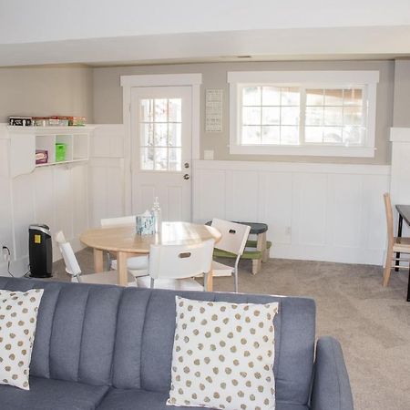 Family Friendly Home - Utah Valley Sanctuary Orem Zewnętrze zdjęcie