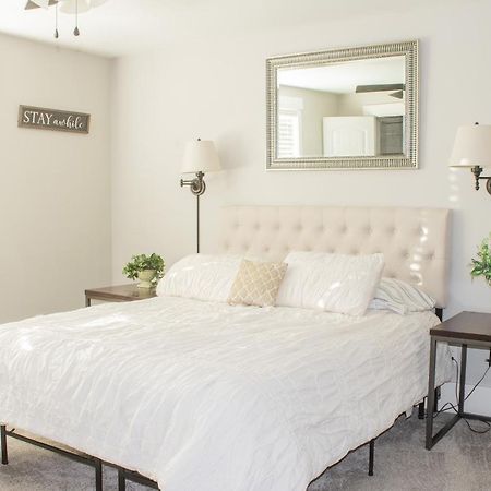 Family Friendly Home - Utah Valley Sanctuary Orem Zewnętrze zdjęcie