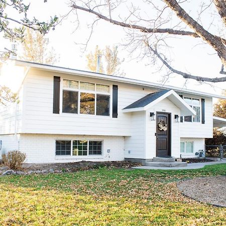 Family Friendly Home - Utah Valley Sanctuary Orem Zewnętrze zdjęcie