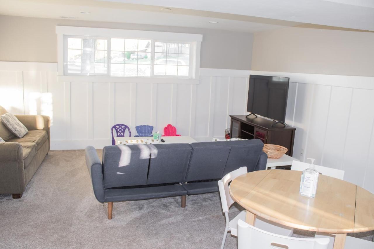 Family Friendly Home - Utah Valley Sanctuary Orem Zewnętrze zdjęcie