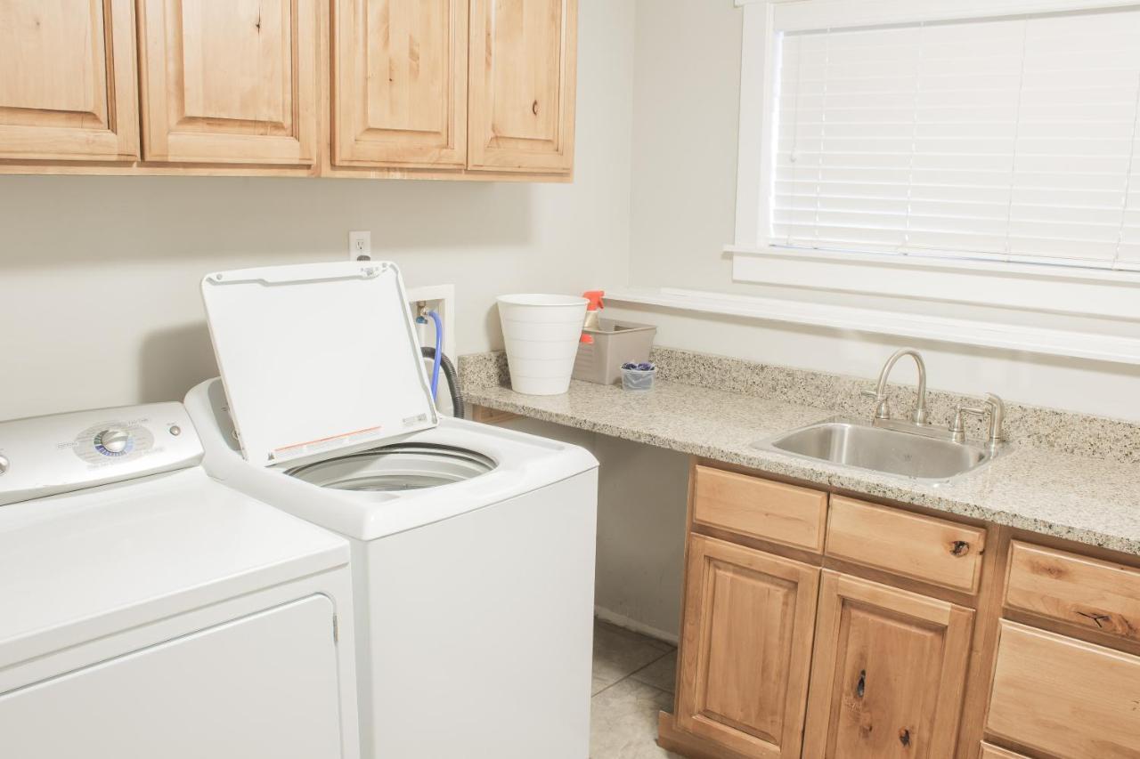 Family Friendly Home - Utah Valley Sanctuary Orem Zewnętrze zdjęcie