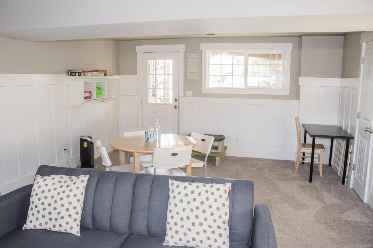 Family Friendly Home - Utah Valley Sanctuary Orem Zewnętrze zdjęcie