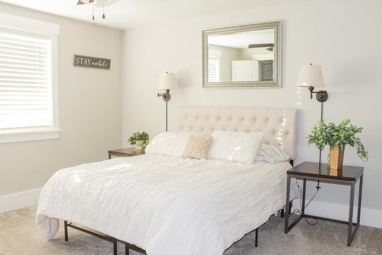 Family Friendly Home - Utah Valley Sanctuary Orem Zewnętrze zdjęcie