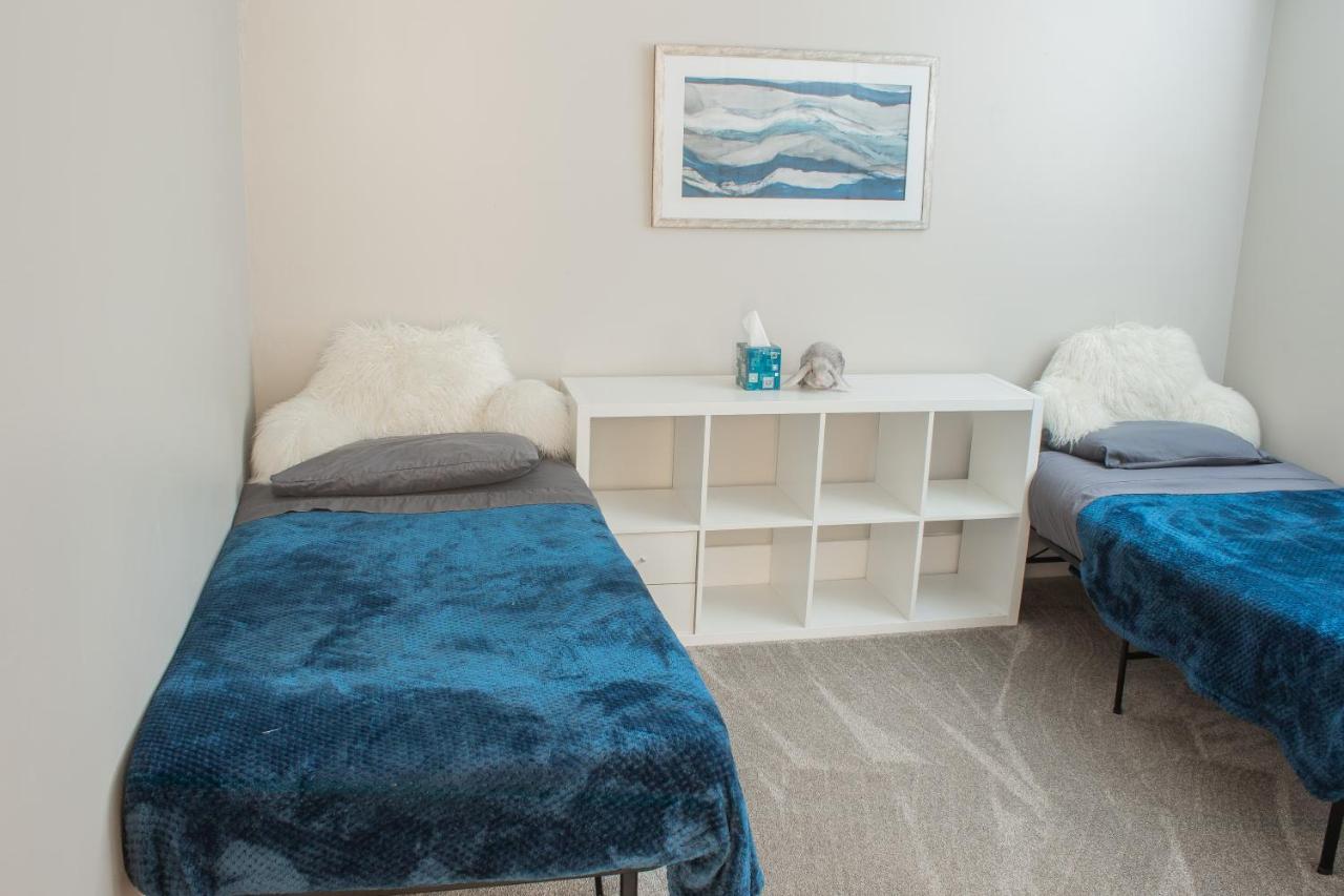 Family Friendly Home - Utah Valley Sanctuary Orem Zewnętrze zdjęcie
