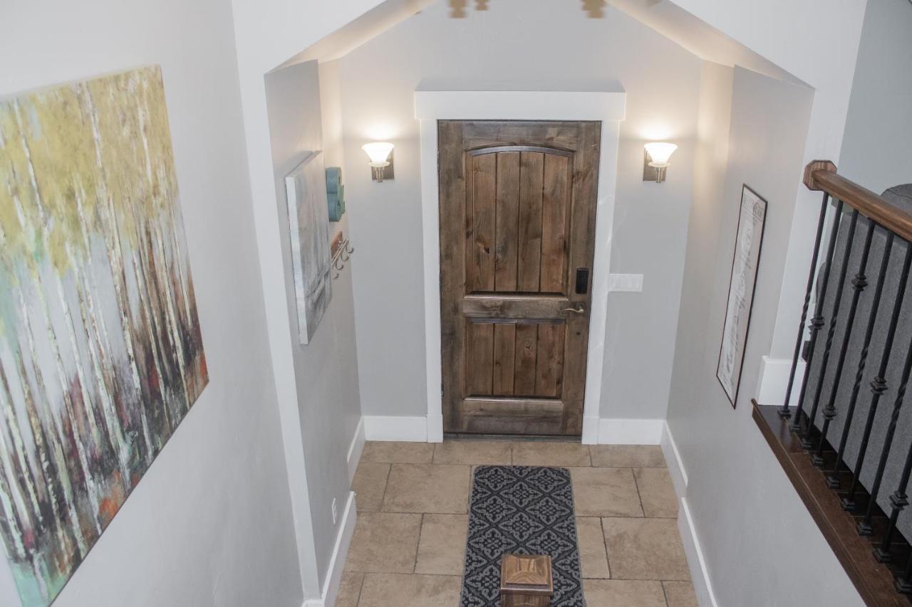 Family Friendly Home - Utah Valley Sanctuary Orem Zewnętrze zdjęcie