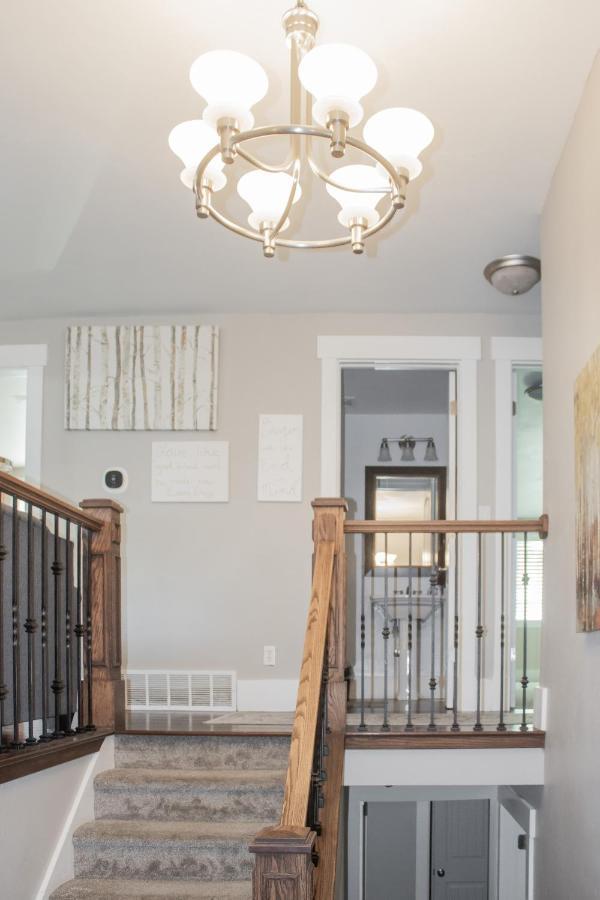 Family Friendly Home - Utah Valley Sanctuary Orem Zewnętrze zdjęcie