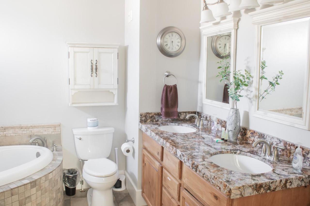 Family Friendly Home - Utah Valley Sanctuary Orem Zewnętrze zdjęcie