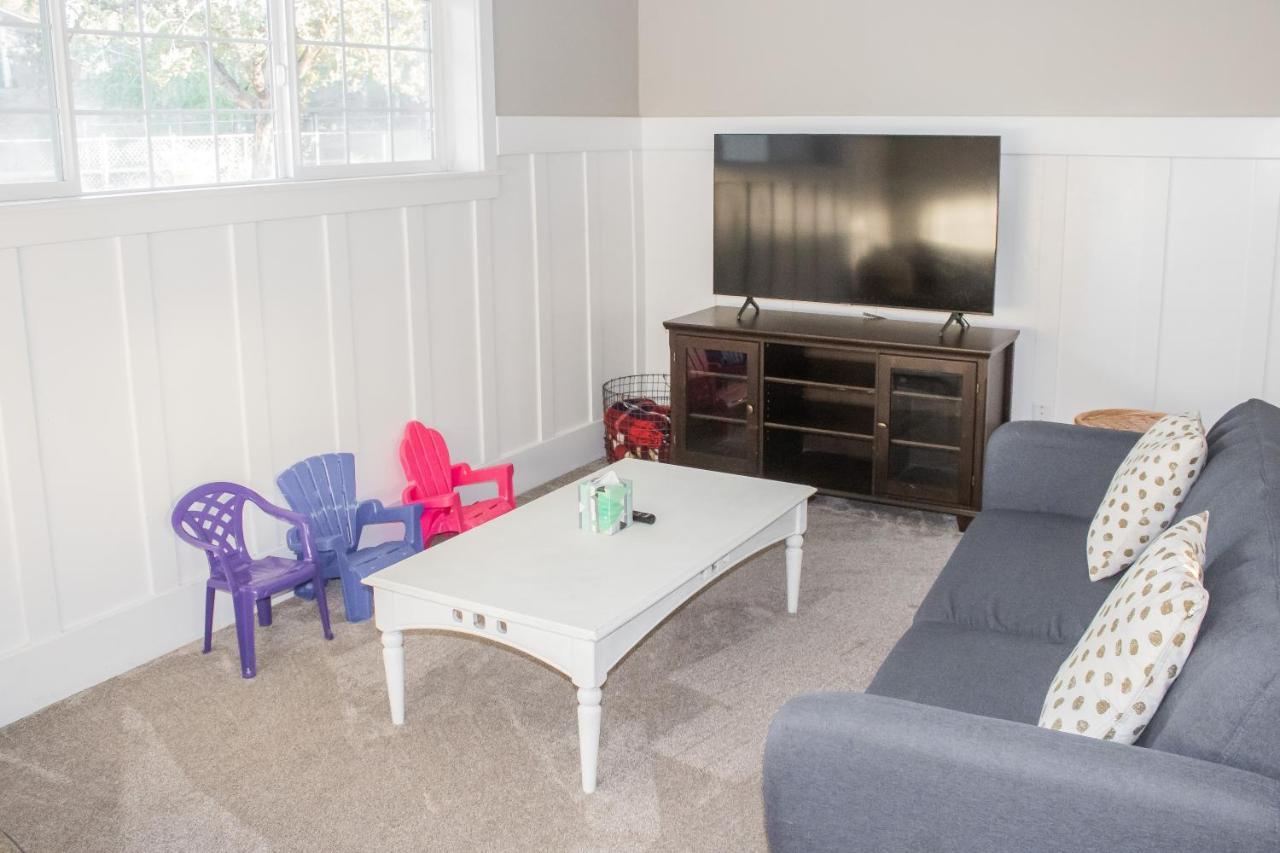 Family Friendly Home - Utah Valley Sanctuary Orem Zewnętrze zdjęcie