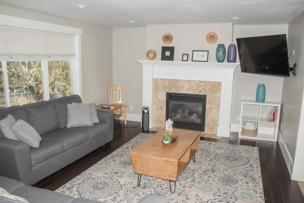 Family Friendly Home - Utah Valley Sanctuary Orem Zewnętrze zdjęcie